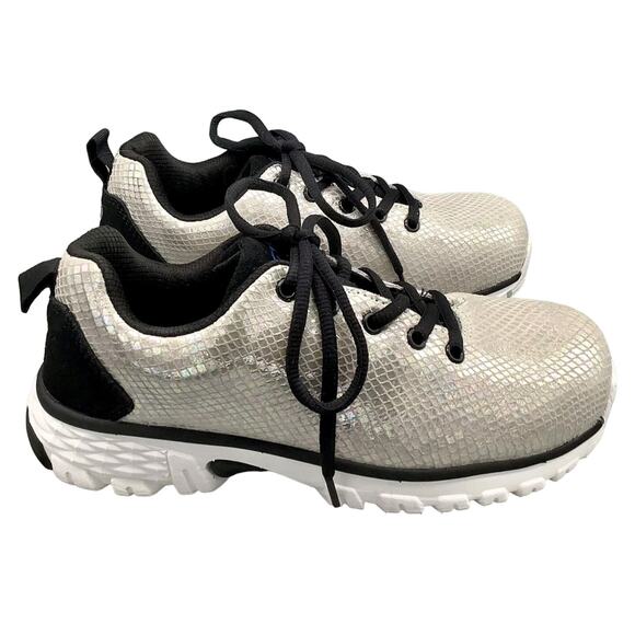 "Nautilus Spark CT Oxford Women’s Safety Footwear, Size 10 M - $119 MSRP" - Picture 1 of 6